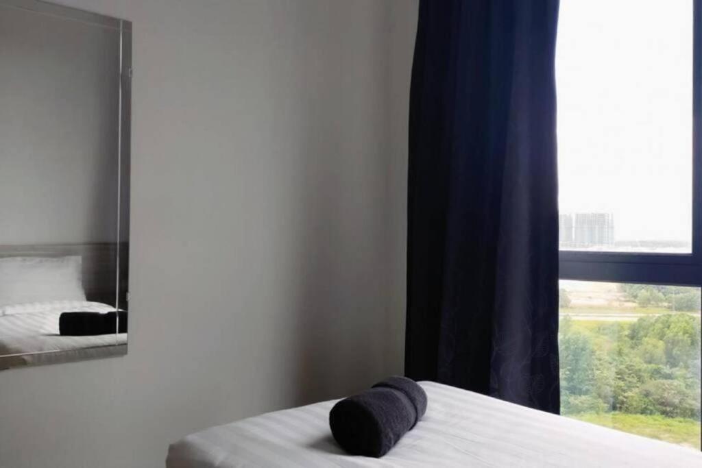 Kenwingston Cyberjaya Free Wifi By Premium Stay Exterior photo